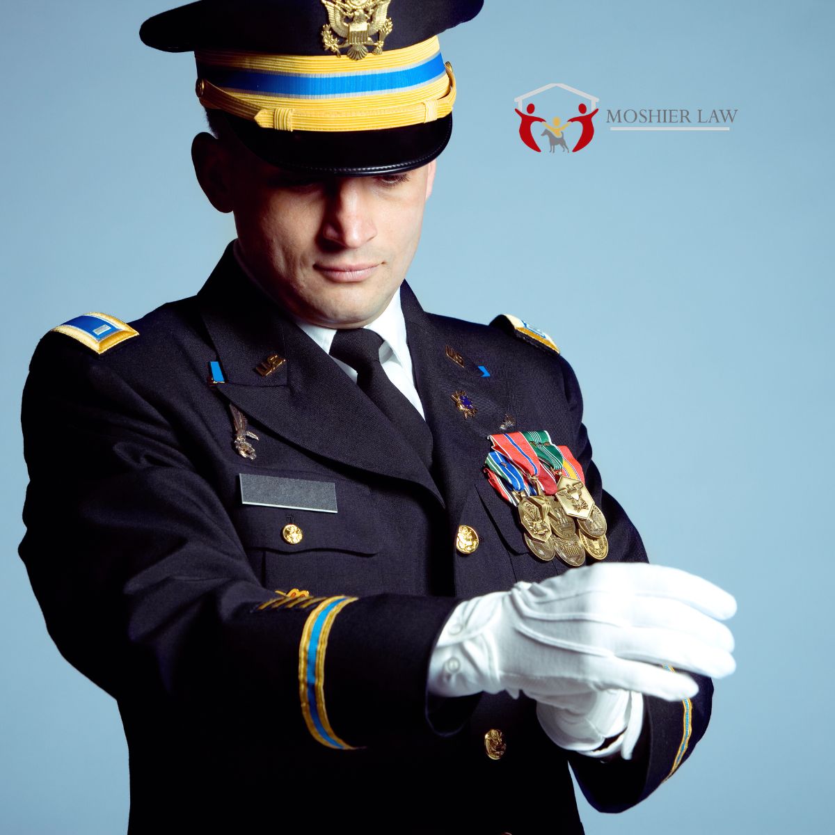 WHAT YOU NEED TO KNOW ABOUT USERRA!